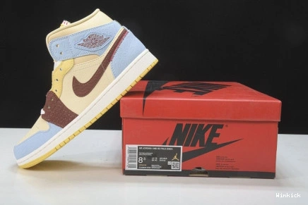 MID CHATEAU SE MS AIR JORDAN CU2803-200 1 FEARLESS 0915